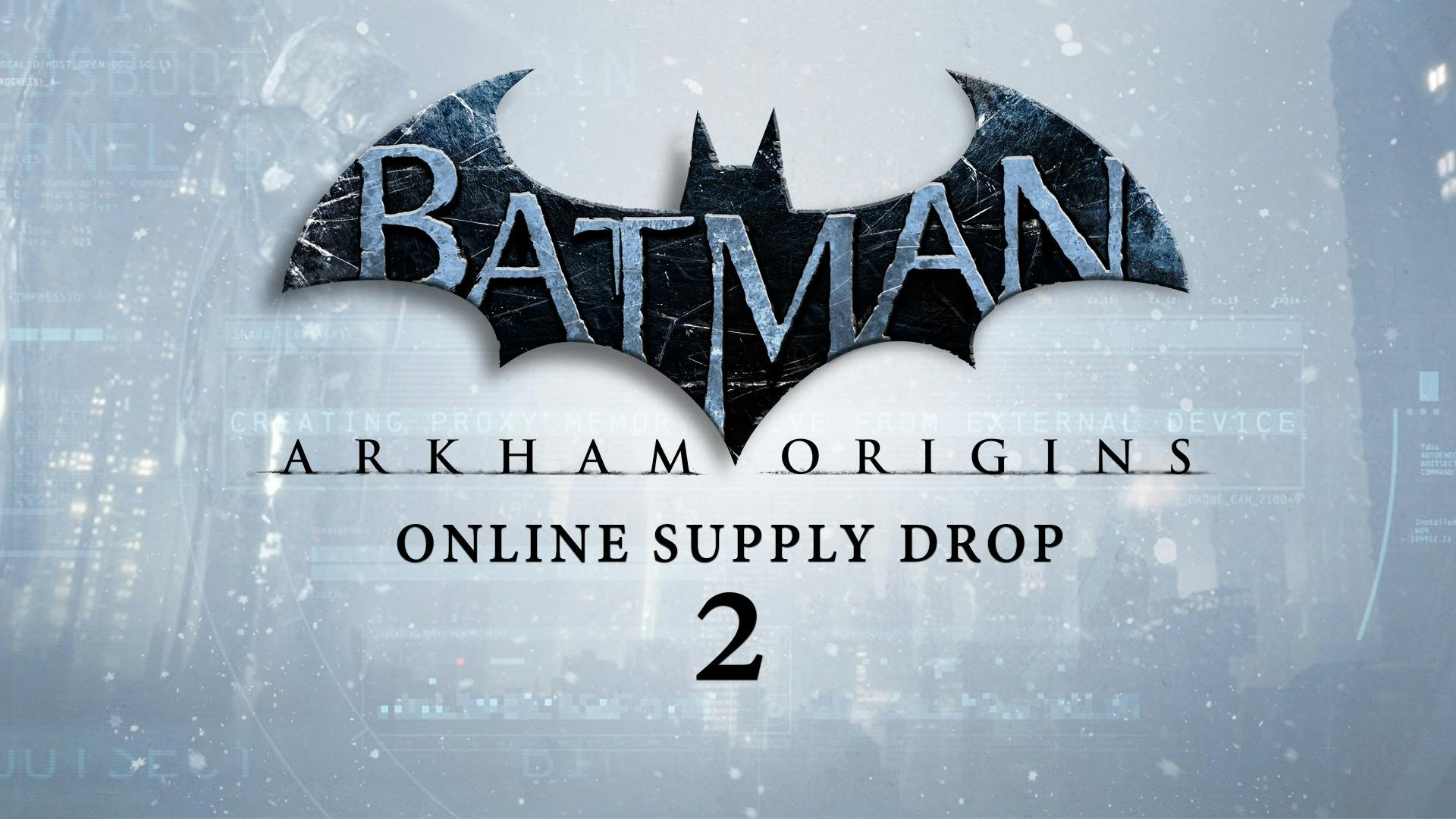 Dlc steam batman arkham фото 27