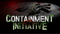Product cover for Containment Initiative