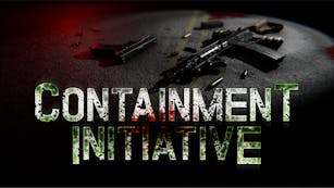Product cover for Containment Initiative