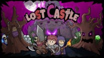 Lost Castle「失落城堡」