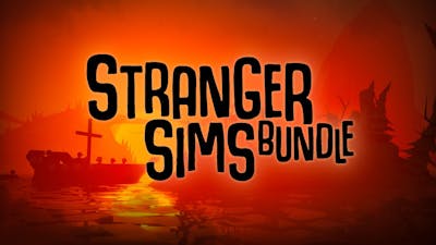 Stranger Sims Bundle