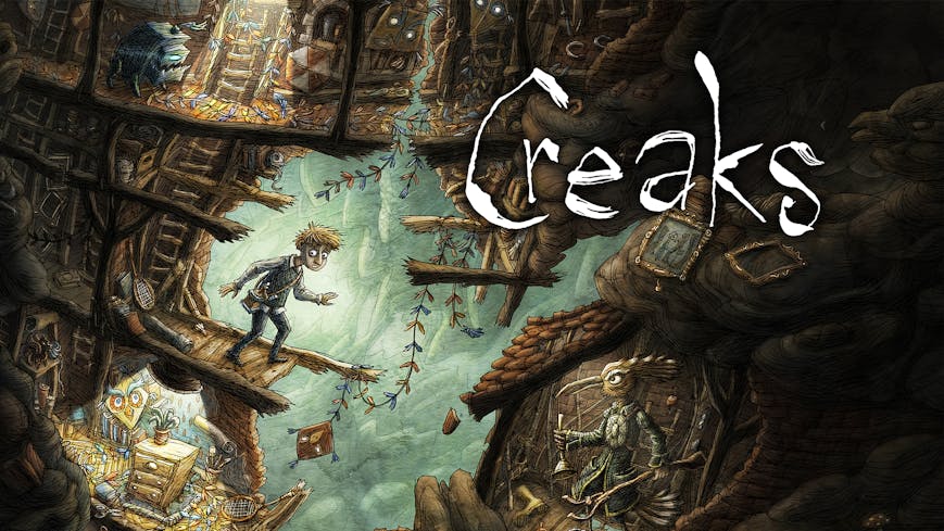 Creaks