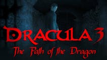 Product cover for Dracula 3: The Path of the Dragon