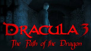 Product cover for Dracula 3: The Path of the Dragon