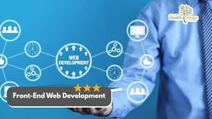 Front-End Web Development