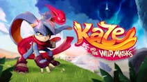 Product cover for Kaze and the Wild Masks