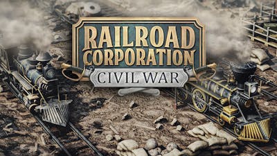 Railroad Corporation - Civil War