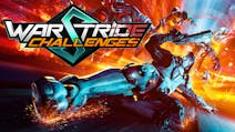 Product cover for Warstride Challenges