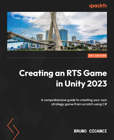 Creating an RTS Game in Unity 2023