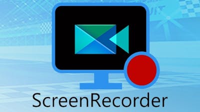 CyberLink Screen Recorder 1.0