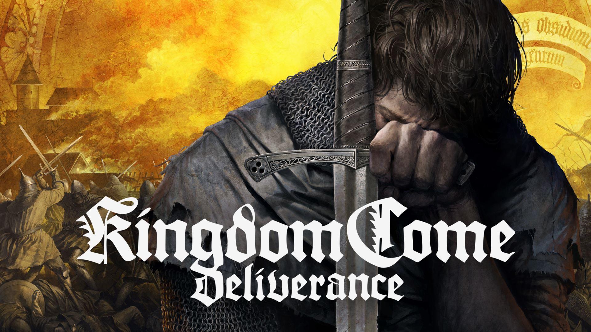 Kingdom Come: Deliverance | Steam PC Game