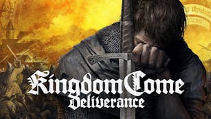 Product cover for Kingdom Come: Deliverance