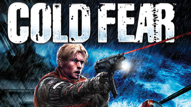 cold fear pc