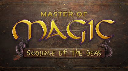 Master of Magic: Scourge of the Seas - DLC