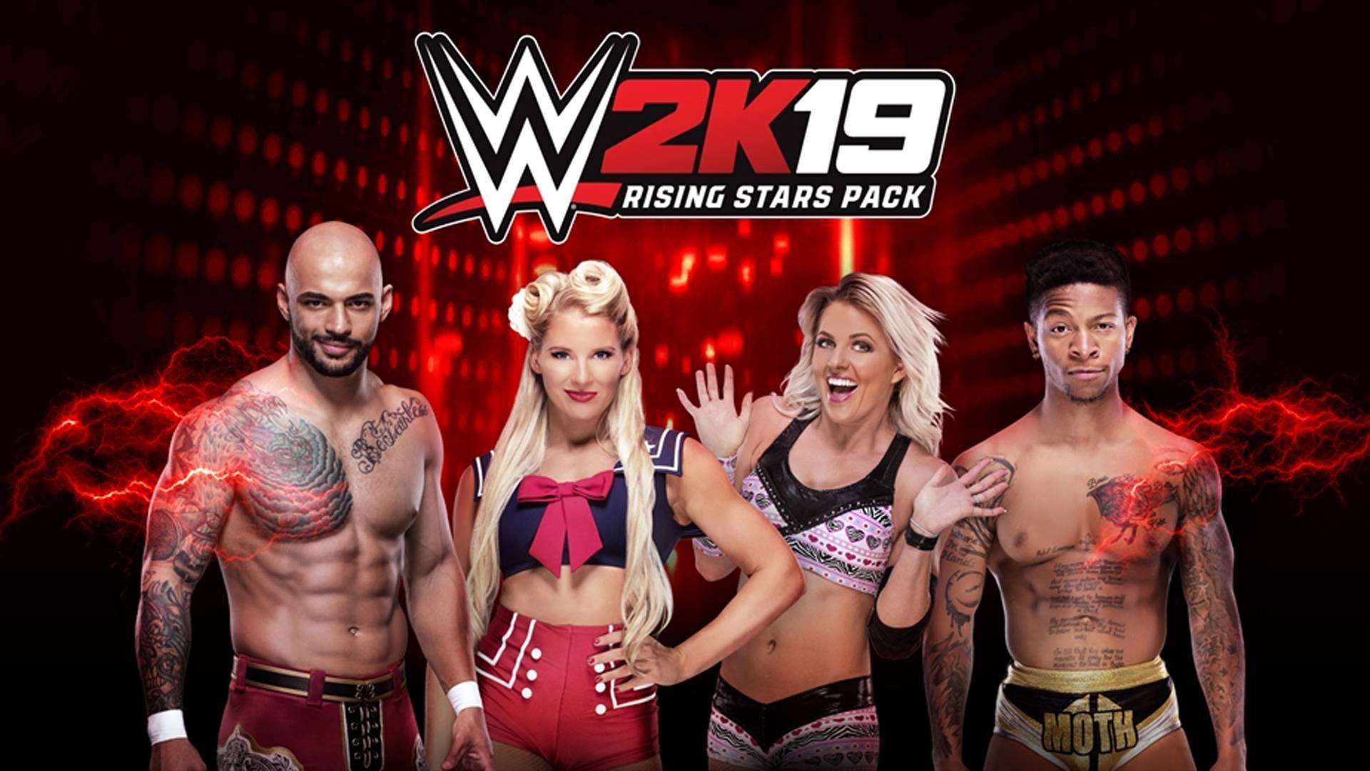 when did w2k19 come out