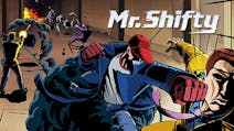 Product cover for Mr. Shifty