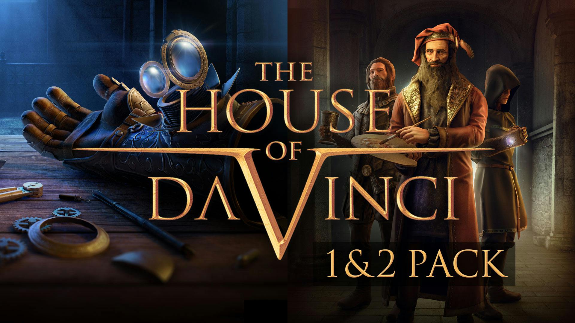 Davinci pack. The House of da Vinci 3. House of da Vinci 1 прохождение. The House of da Vinci. The House of da Vinci 4.