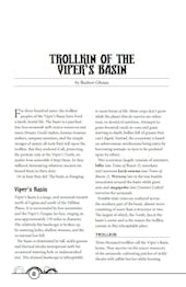 Warlock Zine Southlands (1)