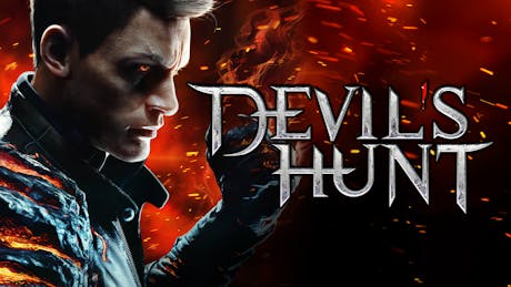 Product cover for Devil's Hunt