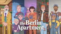 Product cover for The Berlin Apartment