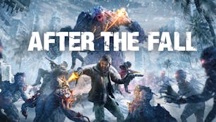 Product cover for After the Fall®