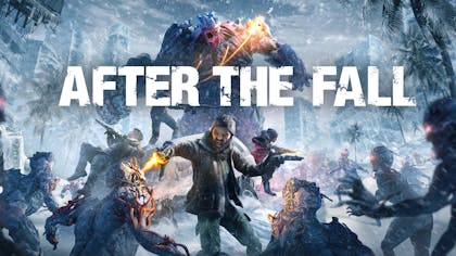 Product cover for After the Fall®