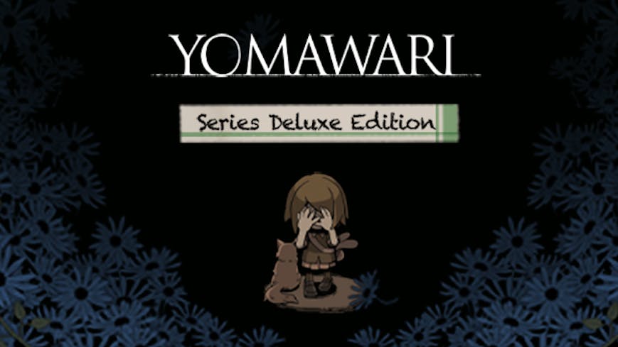 Product cover for Yomawari Series Deluxe Edition
