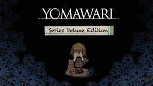 Product cover for Yomawari Series Deluxe Edition