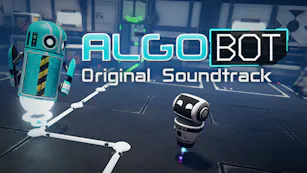 Product cover for Algo Bot - Original Soundtrack - DLC
