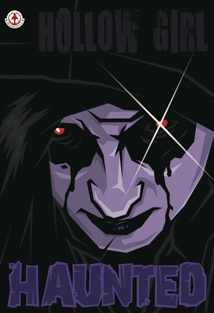 Hollow Girl Vol 16: Haunted