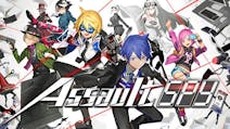 Product cover for Assault Spy / アサルトスパイ