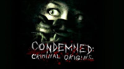 Condemned Criminal Origins Pc Steam Game Fanatical