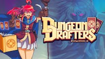 Product cover for Dungeon Drafters