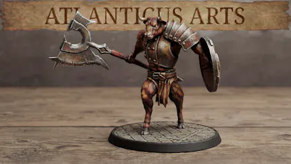 Minotaur