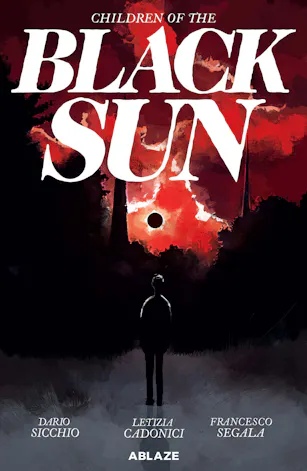 Children of the Black Sun Vol 1
