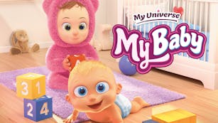 Product cover for My Universe - My Baby