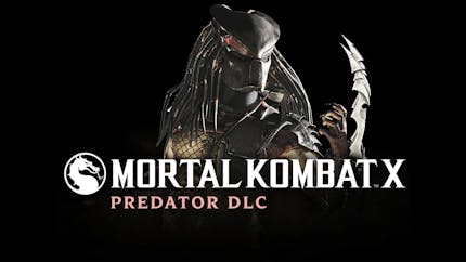 Página de DLC no Steam: Mortal Kombat X