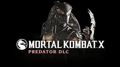 Mortal Kombat X: Predator DLC