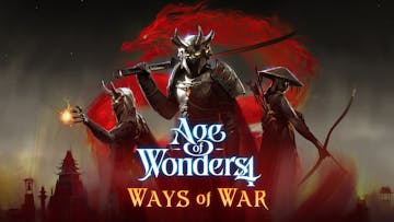 Age of Wonders 4: Ways of War