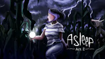 Product cover for Asleep - Act 2