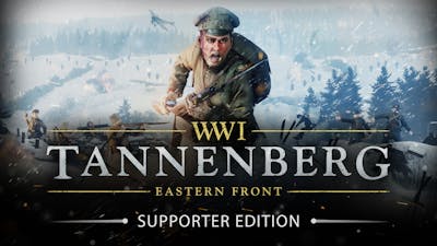Tannenberg - Supporter Edition