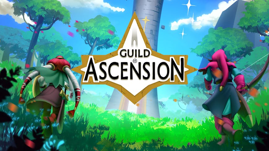 Product cover for Guild of Ascension