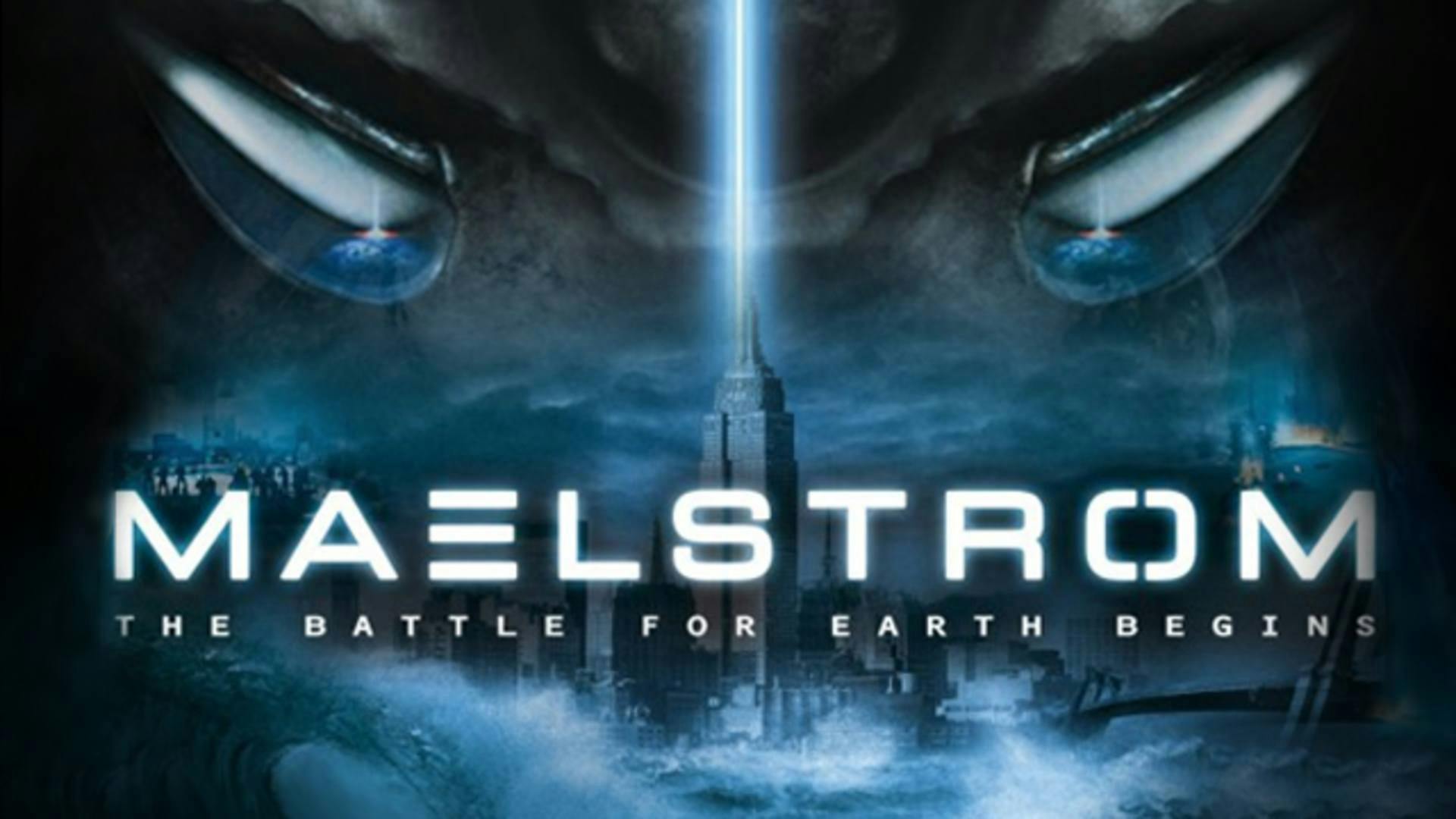 The battle for earth. Maelstrom: the Battle for Earth begins. Maelstrom the Battle for Earth begins logo PNG.