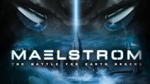 Product cover for Maelstrom: The Battle for Earth Begins
