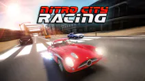 Product cover for Nitro City Racing