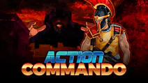 Product cover for Action Commando