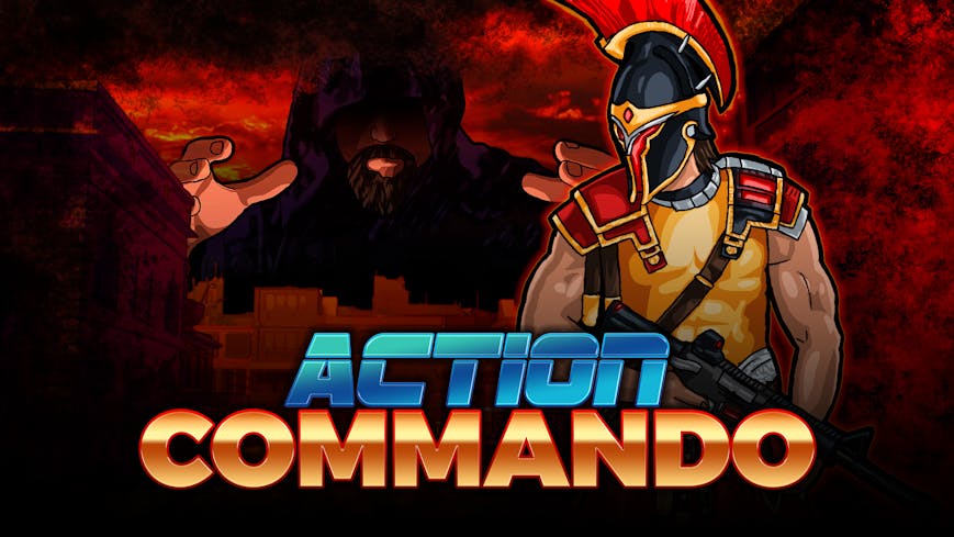 Action Commando