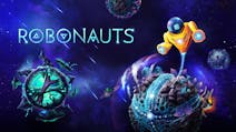 Product cover for Robonauts