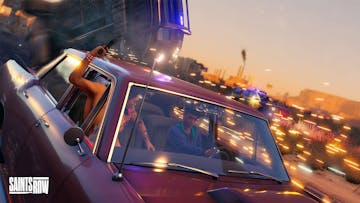 Saints Row (2022) review - New faces with old-school tricks