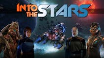 Product cover for Into the Stars